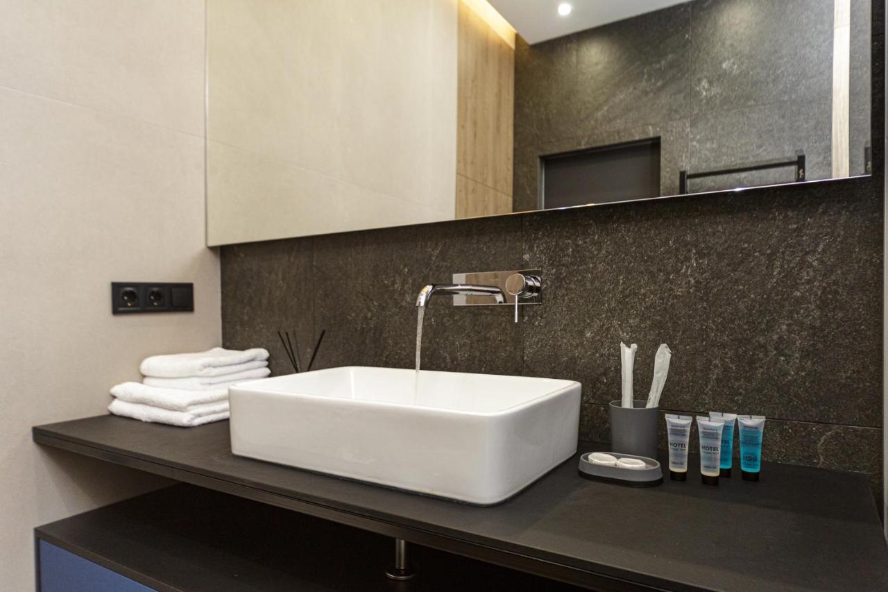 Level 24 - Sea & Sky View Apartment Odessa Buitenkant foto